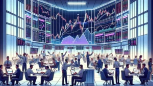 Mehr über den Artikel erfahren Pivot Punkte Trading: Berechnung Pivot Points Indikator und Beispiele