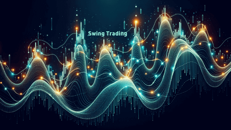 Du betrachtest gerade Swing Trading Strategien: Erfolgreich von Marktschwankungen profitieren