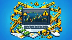 Mehr über den Artikel erfahren CFD Trading Betrug oder seriös? Das müssen Trading Anfänger wissen