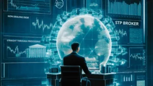 Mehr über den Artikel erfahren Was ist ein STP Broker? Der Forex & CFD Trader Guide