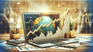 Mehr über den Artikel erfahren Standard Deviation Indikator: Trading mit Volatilität 