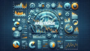 Mehr über den Artikel erfahren Was ist Arbitrage Trading? Einfach erklärt für Beginner