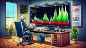 Mehr über den Artikel erfahren Awesome Oszillator (AO): Beste Parameter Einstellungen & Trading Strategien