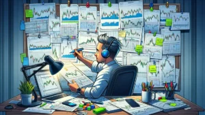 Mehr über den Artikel erfahren Trading Plan: Checklisten für einen erfolgreichen Handelsplan