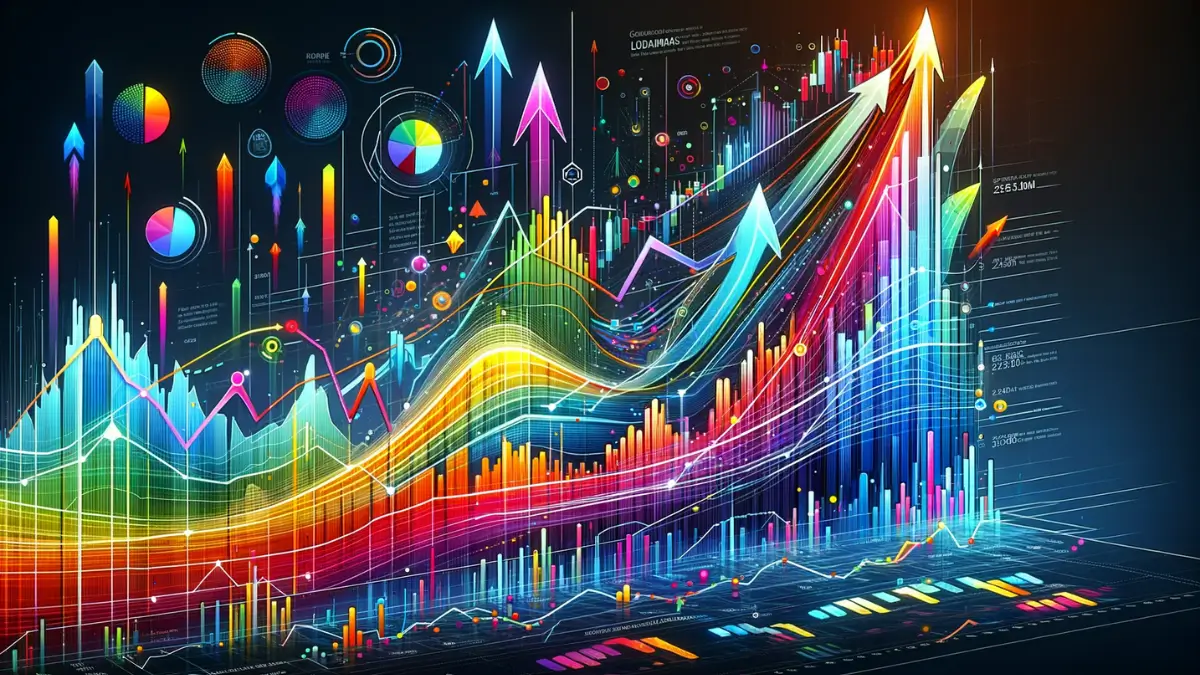 Mehr über den Artikel erfahren Trendfolge Strategien: Trend Trading erfolgreich anwenden – Beste Indikatoren