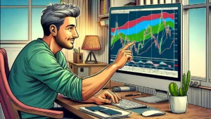 Mehr über den Artikel erfahren Keltner Channel Indikator: Funktionsweise und Trading Strategien für Trader