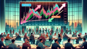 Mehr über den Artikel erfahren Unterstützung und Widerstand: Technische Analyse im Trading einfach erklärt
