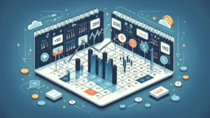 Mehr über den Artikel erfahren Wirtschaftskalender und Forex-Trading: Wichtigste Termine & Nutzung für Trader