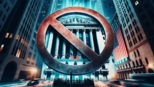Mehr über den Artikel erfahren Warum sind CFDs in den USA verboten? Kommt das CFD Verbot nach Deutschland?