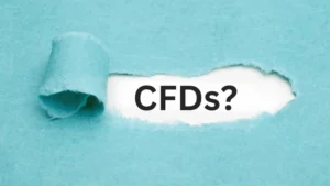 Mehr über den Artikel erfahren Was sind CFDs? CFD Trading lernen für Anfänger einfach erklärt