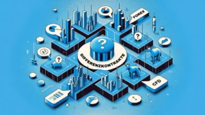 Mehr über den Artikel erfahren Differenzkontrakt: Einfach CFD handeln, umfassende Anleitung für Differenzkontrakte