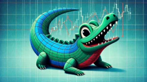 Mehr über den Artikel erfahren Alligator Indikator: Bill Williams einfach erklärt & beste Trading Strategien