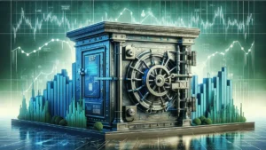 Mehr über den Artikel erfahren Wie sicher sind ETFs? Einfach erklärt, Sparplan & 4 Risiken